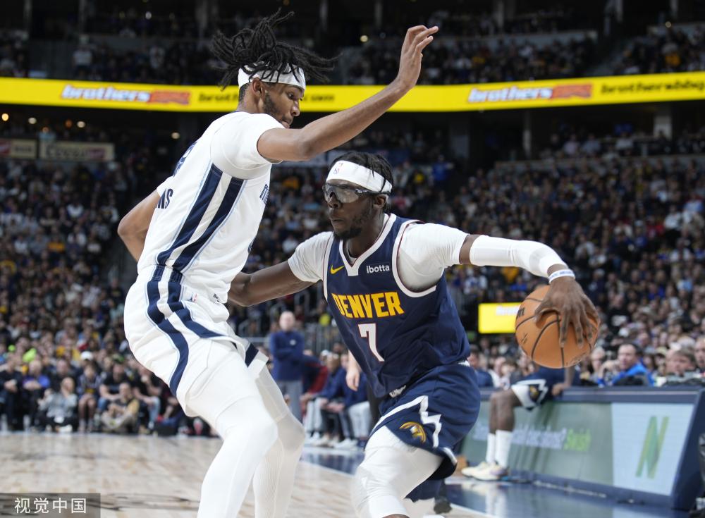 一个引发热 一个引发热