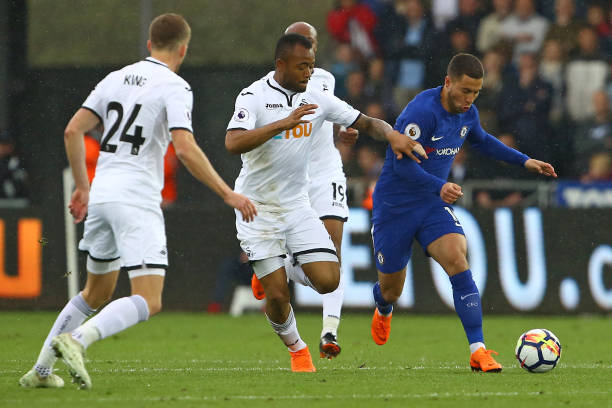 变幻的网坛 变幻的网坛