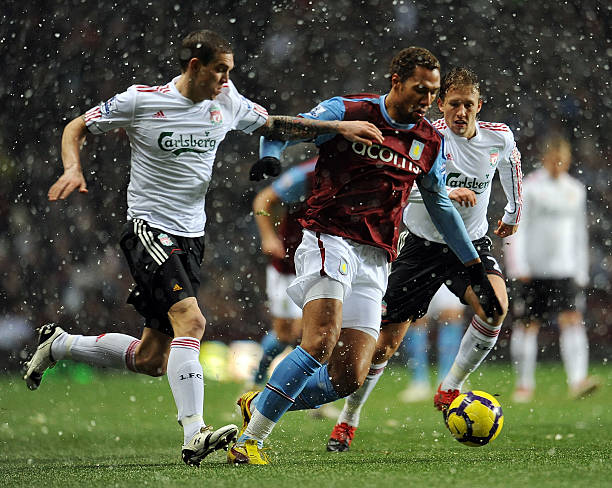 对英超格局 对英超格局