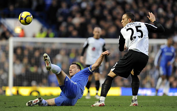 在英超赛场 在英超赛场