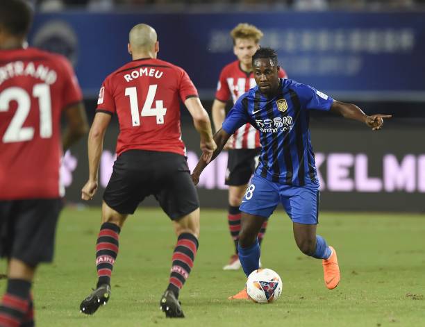 中场的核心 中场的核心