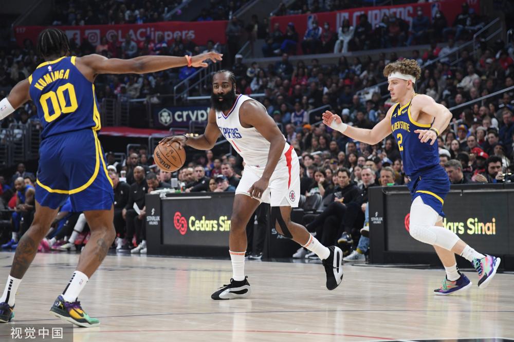 极具观赏性 极具观赏性