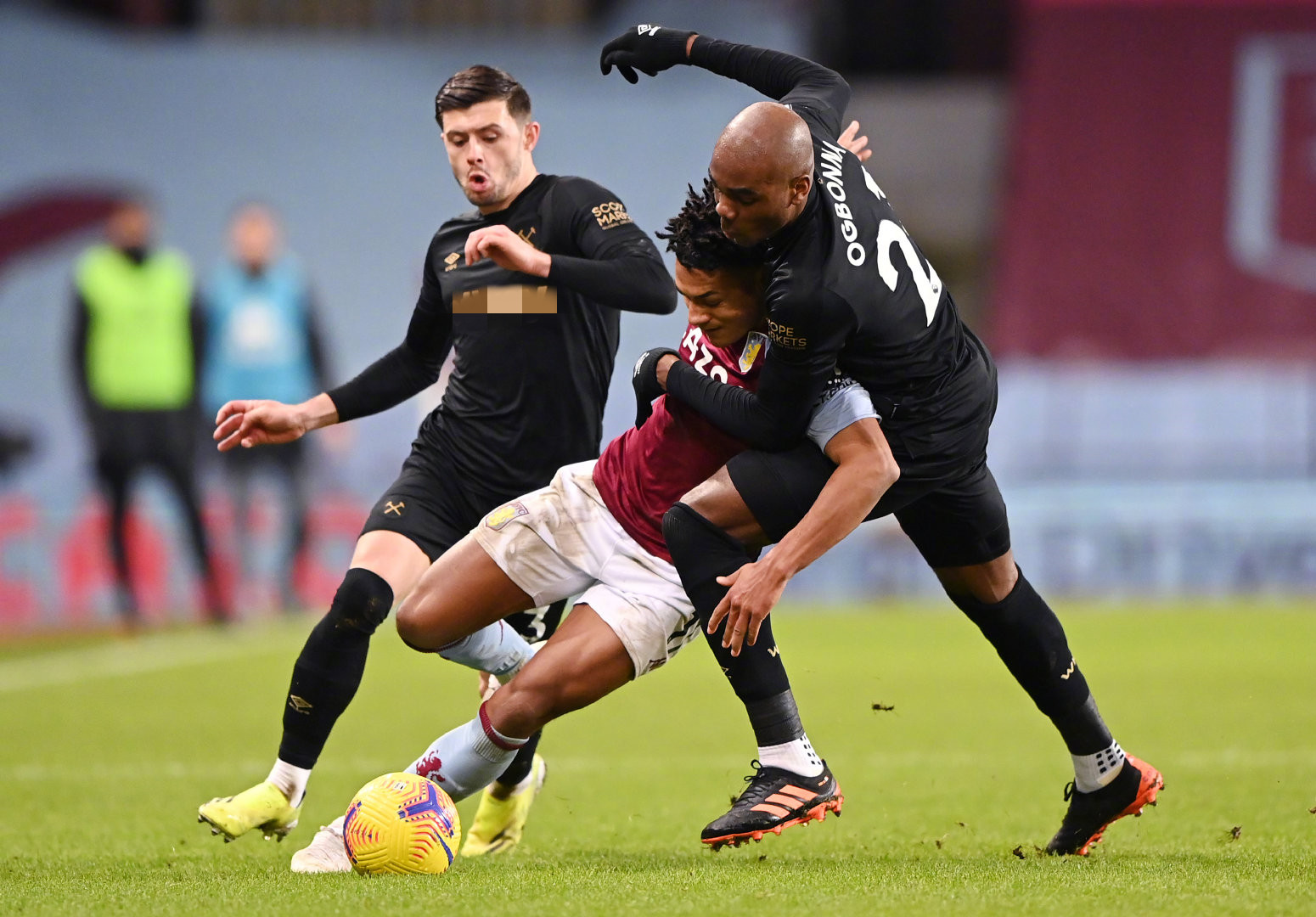 尔西时期 尔西时期