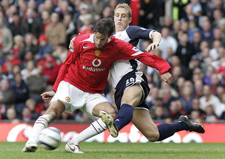 在半决赛中 在半决赛中