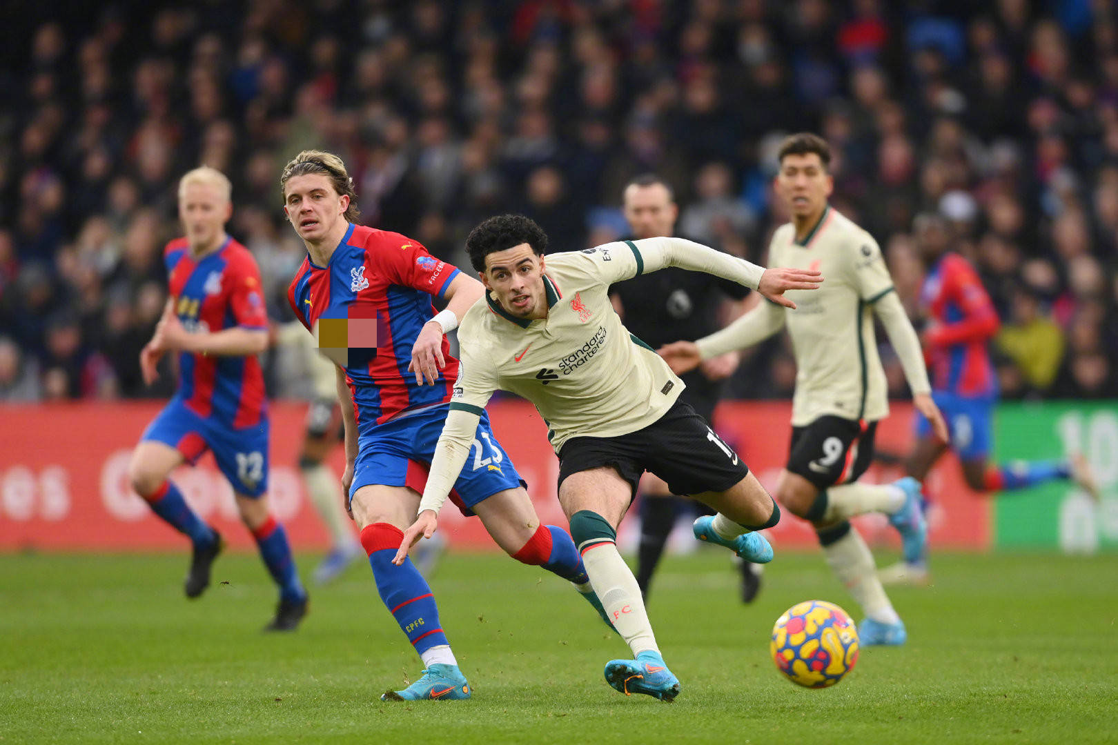 在过去的足 在过去的足