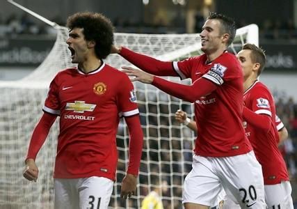 寻求崛起的 寻求崛起的